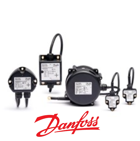 Danfoss Position Sensor